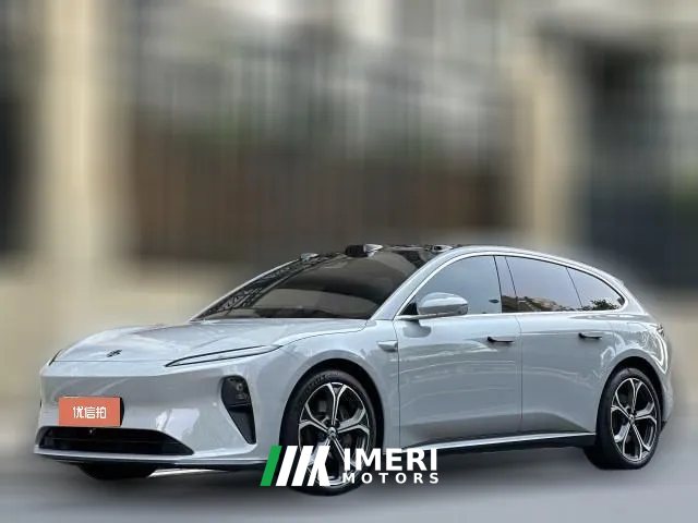 2024 NIO ET5T 2023 75kWh Touring