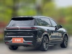 2022 Li Auto Li Auto L8 2023 Pro #7
