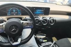 2019 Mercedes-Benz A-Class 2019 1.3T AT A180LSportsedan chair #12