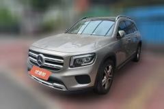 2020 Mercedes-Benz GLB-Class 2020 1.3T AT GLB200Dynamic #1