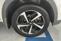2020 Hyundai ix35 2021 2.0 AT 2WDGLSLeading #6