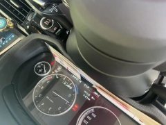 2017 BMW X4 2016 2.0T AT 20i MSport (Imported) #7