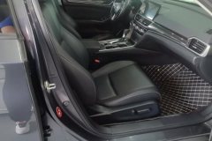 2022 Honda Accord 2022 1.5T AT 260TURBOfantasy night Premium #8