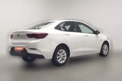 2022 Chevrolet Cavalier 2022 325T ATHappyEdition #2