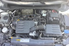 2021 Volkswagen Polo Hatchback 2021 Plus 1.5L ATpanoramicEnjoy #10