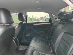 2015 Volkswagen Passat 2015 1.8T AT Premium Elegant #6