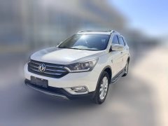 2015 Dongfeng Fengshen Fengshen AX7 2015 2.0 AT Smart Easy #1