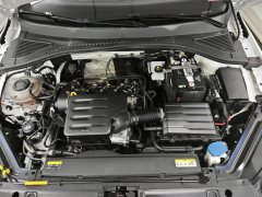 2021 Volkswagen Bora Sedan 2021 1.5 MT ComfortSmart Connect #21