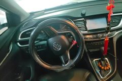 2016 Buick Excelle GT Sedan 2016 1.5 AT 15NLuxury #15