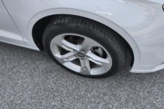 2021 Audi A3 Sportback 2020 1.4T AT 35TFSIEntry Facelift China VI #6