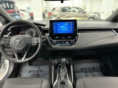 2021 Toyota Levin 2021 1.2T AT 185TLuxury #5