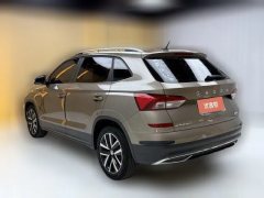 2021 Škoda Kamiq 2020 1.5 AT Comfort #7