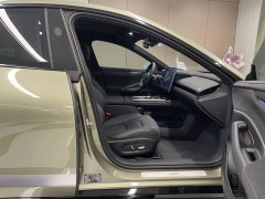 2025 Xiaomi Auto Xiaomi SU7 2024 800km 4WDSuperLong RangeHigh-end smart drivingMaxEdition #9