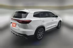 2023 Chery Tiggo 8 Pro 2022 1.6T AT 290T 2WDvastEdition 5Seat #3