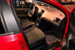 2016 Volkswagen Polo Hatchback 2014 1.6 AT Comfort #8