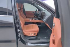 2024 Li Auto Li Auto L6 2024 pro #8