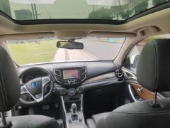 2017 BYD Song EV 2017 EV300Premium EV #3