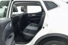 2020 Nissan Qashqai 2019 2.0 AT Luxury #19