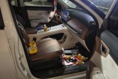 2026 Wuling Motors Wuling Bingo S 2025 325km Exclusive #8