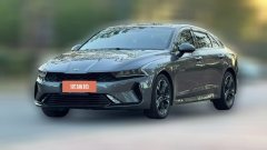 2021 Kia K5 2020 1.5T AT 270TLuxury #1