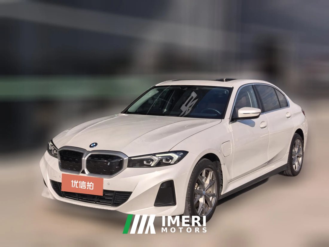 2023 BMW i3 2022 eDrive 35 L
