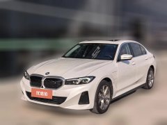 2023 BMW i3 2022 eDrive 35 L #1