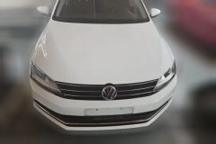 2018 Volkswagen Sagitar 2018 1.4T AT 280TSIComfort #2