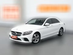 2019 Mercedes-Benz C-Class 2019 1.5T AT C260LSport #1