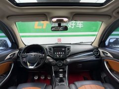 2016 BYD Song 2016 1.5T MT Luxury FWD #3