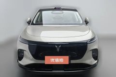 2025 Voyah Zhiyin 2025 4WDQiankunEdition #3