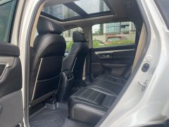2022 Honda CR-V 2021 1.5T AT 240TURBOUrbanEditionFWD #8