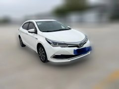 2018 Toyota Corolla 2018 1.8 AT Smart FashionHybrid HEV #3