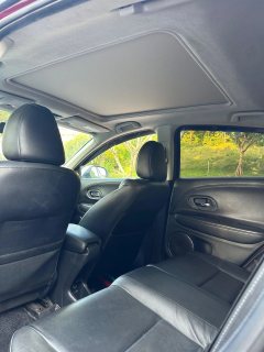2015 Honda Vezel 2015 1.8 AT Flagship 4WD #8