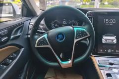 2018 BYD Qin New Energy 2018 EV450Smart ConnectHonorable EV #15