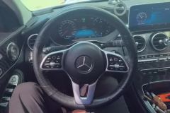 2019 Mercedes-Benz C-Class 2019 1.5T AT C260LSport Facelift #15