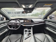 2023 Chang'an UNI-V 2022 1.5T AT SmartPilot #9