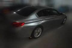 2020 BMW 5 Series 2020 2.0T AT 530LiExclusiveLuxury Pkg #3
