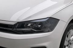 2021 Volkswagen Polo Hatchback 2021 Plus 1.5L ATpanoramicEnjoy #5