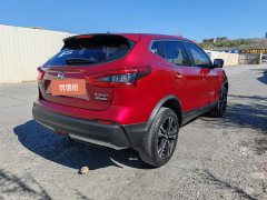 2019 Nissan Qashqai 2019 2.0 AT Luxury #9