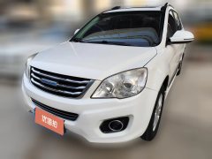 2016 Haval H6 2016 1.5T MT UpgradeEditionElite FWD #1