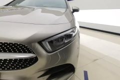 2020 Mercedes-Benz A-Class 2020 1.3TAT A200LSportsedan chairFashion Facelift #5