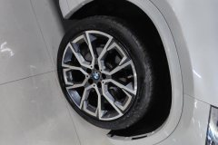 2022 BMW X2 2021 Facelift 2.0T AT sDrive25i YaoyeEdition #6