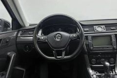 2019 Volkswagen Passat 2017 1.4T AT 280TSIHonor #15