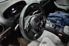 2020 Audi A3 Sportback 2020 1.4T AT 35TFSIEntry China VI #15