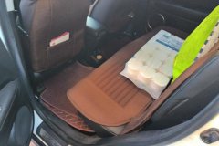 2015 Honda Vezel 2015 1.8 AT EliteFWD #11