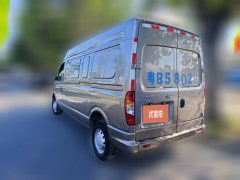 2019 Maxus V80 2019 2.5T AT ClassicCargo VanVANLWBMid Roof2/3Seat Diesel #9