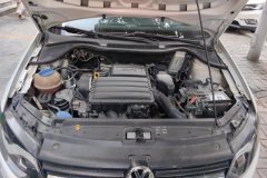 2019 Volkswagen Polo Hatchback 2018 1.5 AT Safe driving #10