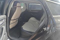 2024 BYD Destroyer 05 2023 Champion 1.5L AT DM-i 120KM Premium #11