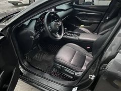 2020 Mazda Mazda3 Axela Sedan 2020 2.0 AT dazzling qualityEdition #4