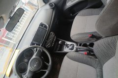 2020 Kia Pegas 2020 1.4 AT ComfortSunroofEdition #13